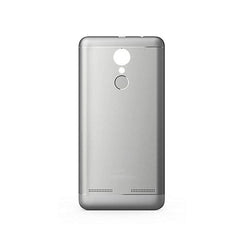 BACK PANEL COVER FOR LENOVO K6 POWER