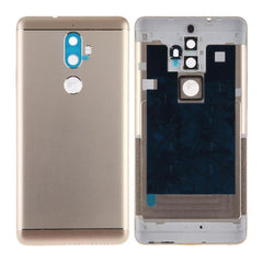 BACK PANEL COVER FOR LENOVO K8 PLUS