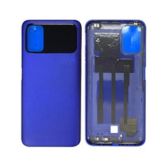 BACK PANEL COVER FOR XIAOMI POCO M3