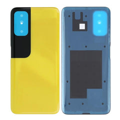 BACK PANEL COVER FOR XIAOMI POCO M3 PRO 5G