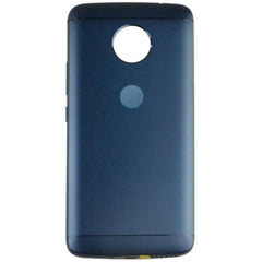 BACK PANEL COVER FOR MOTO E4 PLUS