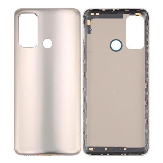 BACK PANEL COVER FOR MOTO G60