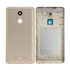 BACK PANEL COVER FOR XIAOMI REDMI NOTE 3