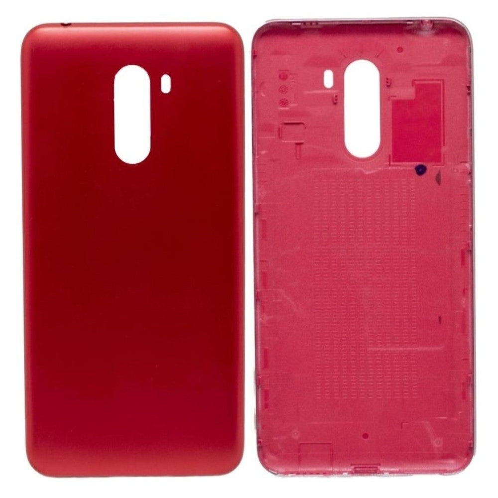 BACK PANEL COVER FOR XIAOMI POCO F1