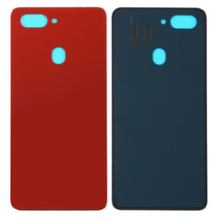 BACK PANEL COVER FOR OPPO R15