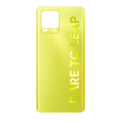 BACK PANEL COVER FOR OPPO REALME 8 4G