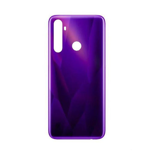 BACK PANEL COVER FOR OPPO REALME 5