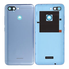 BACK PANEL COVER FOR XIAOMI REDMI 6