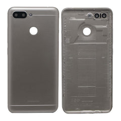 BACK PANEL COVER FOR XIAOMI REDMI 6