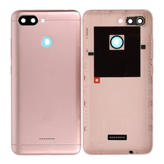 BACK PANEL COVER FOR XIAOMI REDMI 6