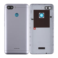 BACK PANEL COVER FOR XIAOMI REDMI 6