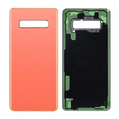 BACK PANEL COVER FOR SAMSUNG S10 EDGE