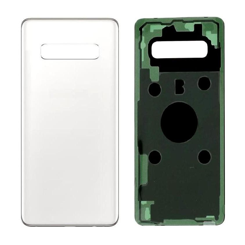 BACK PANEL COVER FOR SAMSUNG S10 PLUS