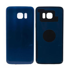 Back Panel Cover For Samsung Galaxy S7 Edge