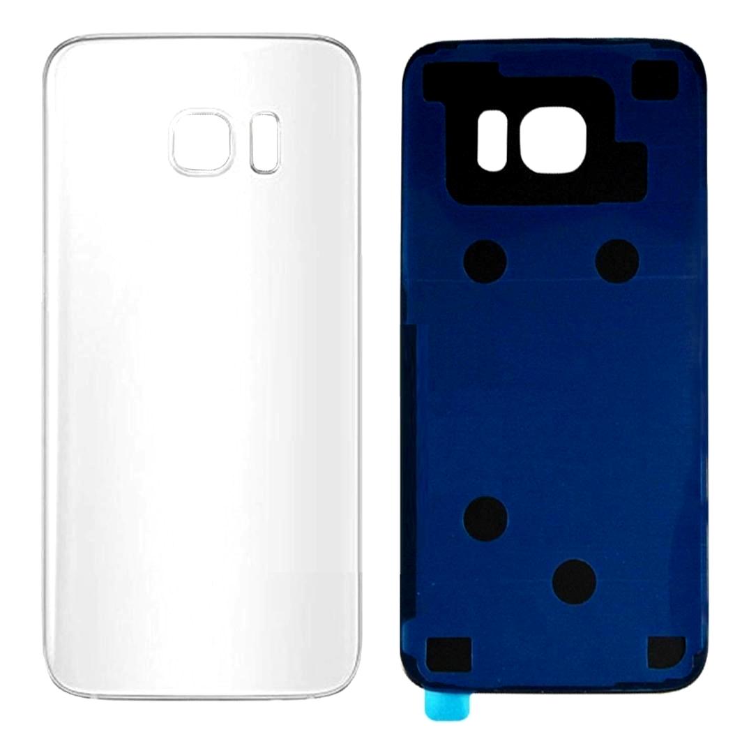 Back Panel Cover For Samsung Galaxy S7 Edge