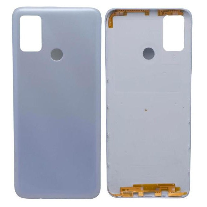 BACK PANEL COVER FOR TECNO SPARK 6 AIR - KE6