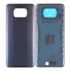 BACK PANEL COVER FOR XIAOMI POCO X3 PRO