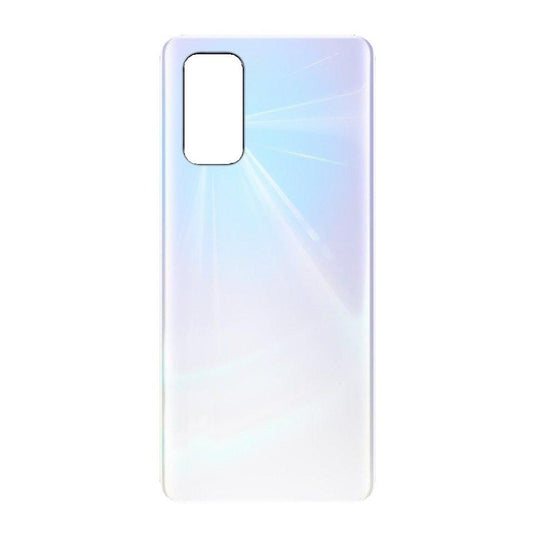 BACK PANEL COVER FOR OPPO REALME X7 PRO