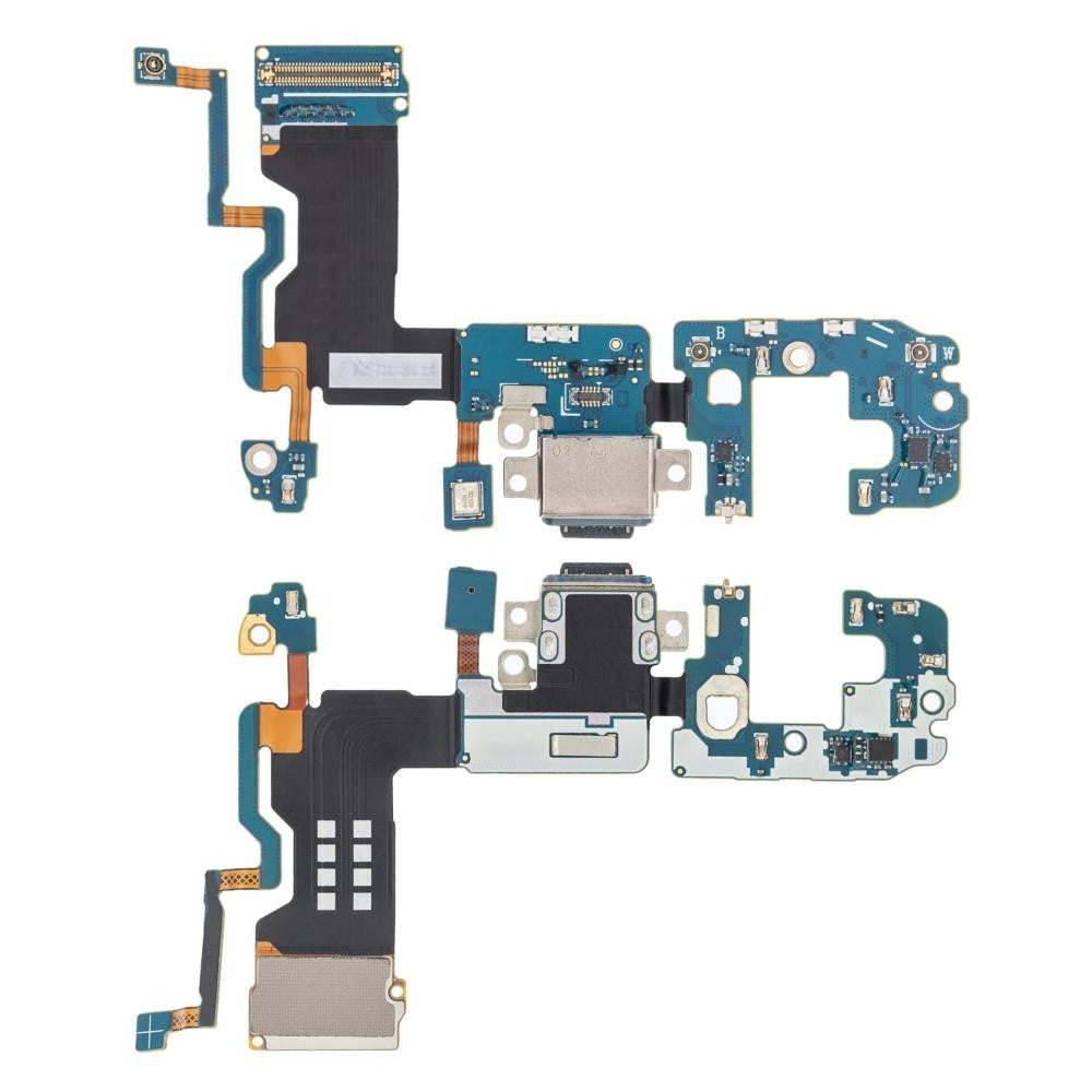 CHARGING FLEX [100% OG] COMPATIBLE WITH SAMSUNG S9