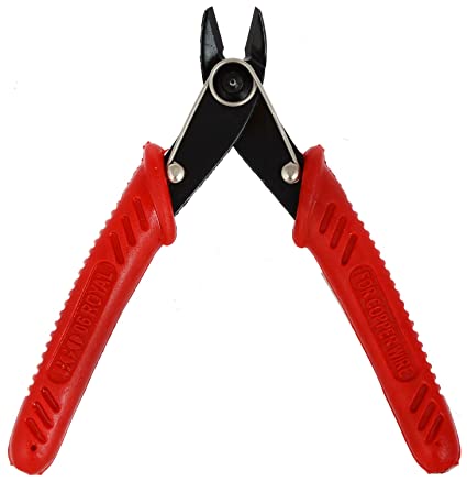 Ego 06 Deluxe Steel Wire Nipper