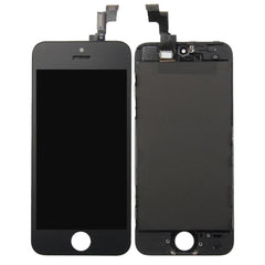 Mobile Display For Iphone 5. LCD Combo Touch Screen Folder Compatible With Iphone 5