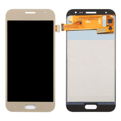 Mobile Display For Samsung J2 2015. LCD Combo Touch Screen Folder Compatible With Samsung J2 2015