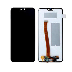 Mobile Display For Honor 9N. LCD Combo Touch Screen Folder Compatible With Honor 9N