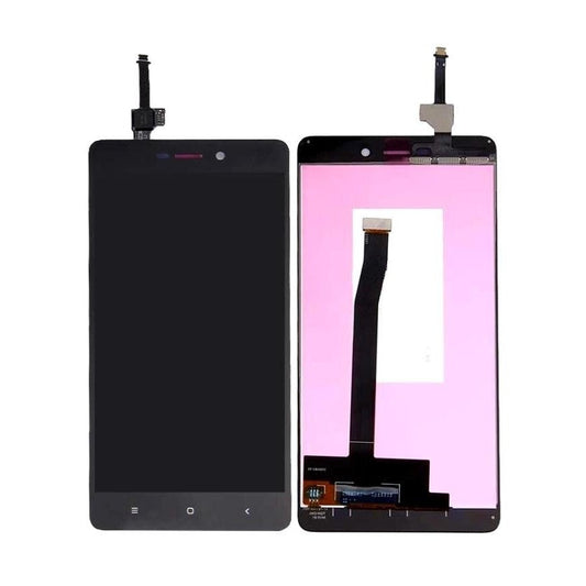 Mobile Display For Xiaomi Redmi 3S. LCD Combo Touch Screen Folder Compatible With Xiaomi Redmi 3S