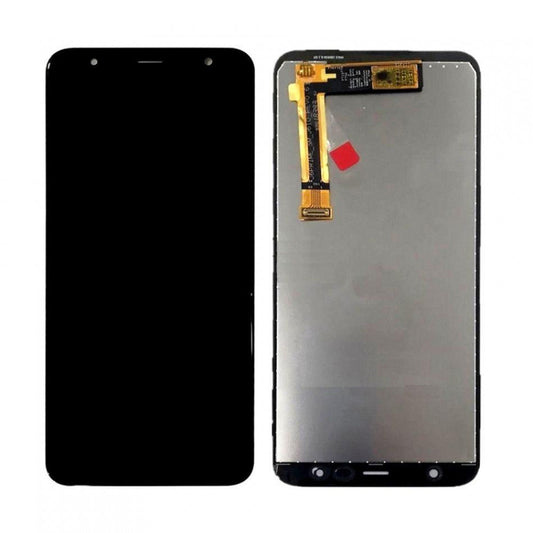 Mobile Display For Samsung J4+/J6+. LCD Combo Touch Screen Folder Compatible With Samsung J4+/J6+