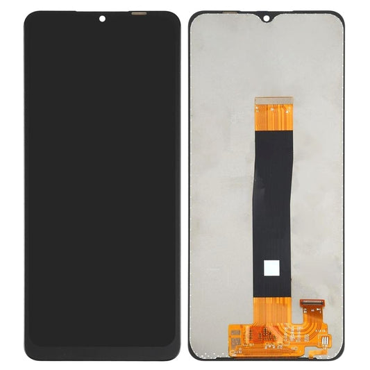 Mobile Display For Samsung A32 5G. LCD Combo Touch Screen Folder Compatible With Samsung A32 5G