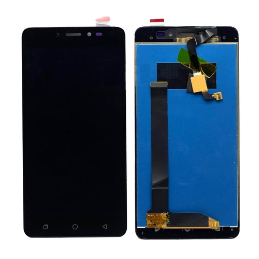 Mobile Display For Coolpad Note 5. LCD Combo Touch Screen Folder Compatible With Coolpad Note 5