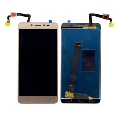 Mobile Display For Coolpad Note 5. LCD Combo Touch Screen Folder Compatible With Coolpad Note 5