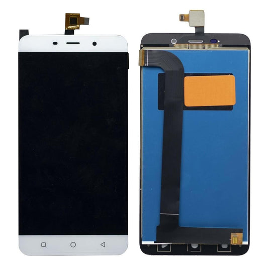 Mobile Display For Coolpad Note 3. LCD Combo Touch Screen Folder Compatible With Coolpad Note 3