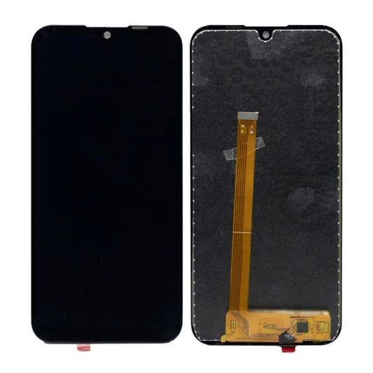 Mobile Display For Coolpad Cool 3. LCD Combo Touch Screen Folder Compatible With Coolpad Cool 3