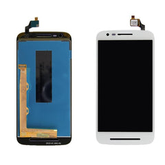 Mobile Display For Moto E3 Power. LCD Combo Touch Screen Folder Compatible With Moto E3 Power