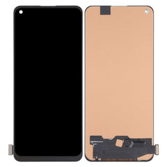 Mobile Display For Oppo F19 5G Pro. LCD Combo Touch Screen Folder Compatible With Oppo F19 5G Pro