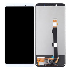 Mobile Display For Oppo F5 Youth. LCD Combo Touch Screen Folder Compatible With Oppo F5 Youth