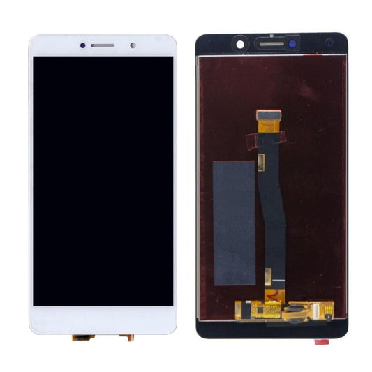 Mobile Display For Honor 6X. LCD Combo Touch Screen Folder Compatible With Honor 6X