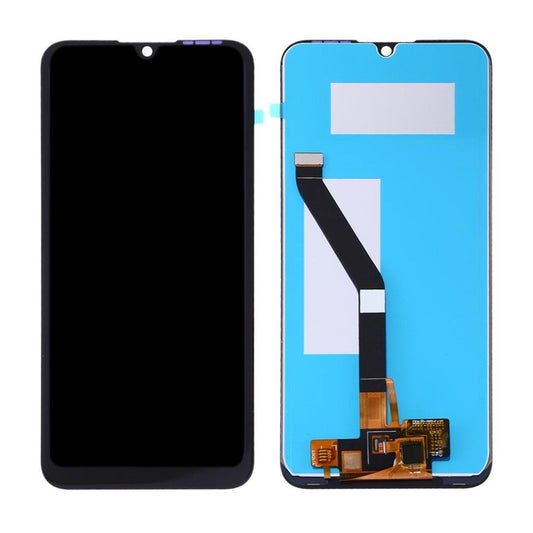 Mobile Display For Honor 8A 2020. LCD Combo Touch Screen Folder Compatible With Honor 8A 2020