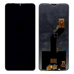 Mobile Display For Infinix Hot 10S X689. LCD Combo Touch Screen Folder Compatible With Infinix Hot 10S X689