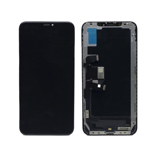 Mobile Display For Iphone Xs Max. LCD Combo Touch Screen Folder Compatible With Iphone Xs Max