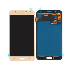 Mobile Display For Samsung J7 Duo. LCD Combo Touch Screen Folder Compatible With Samsung J7 Duo