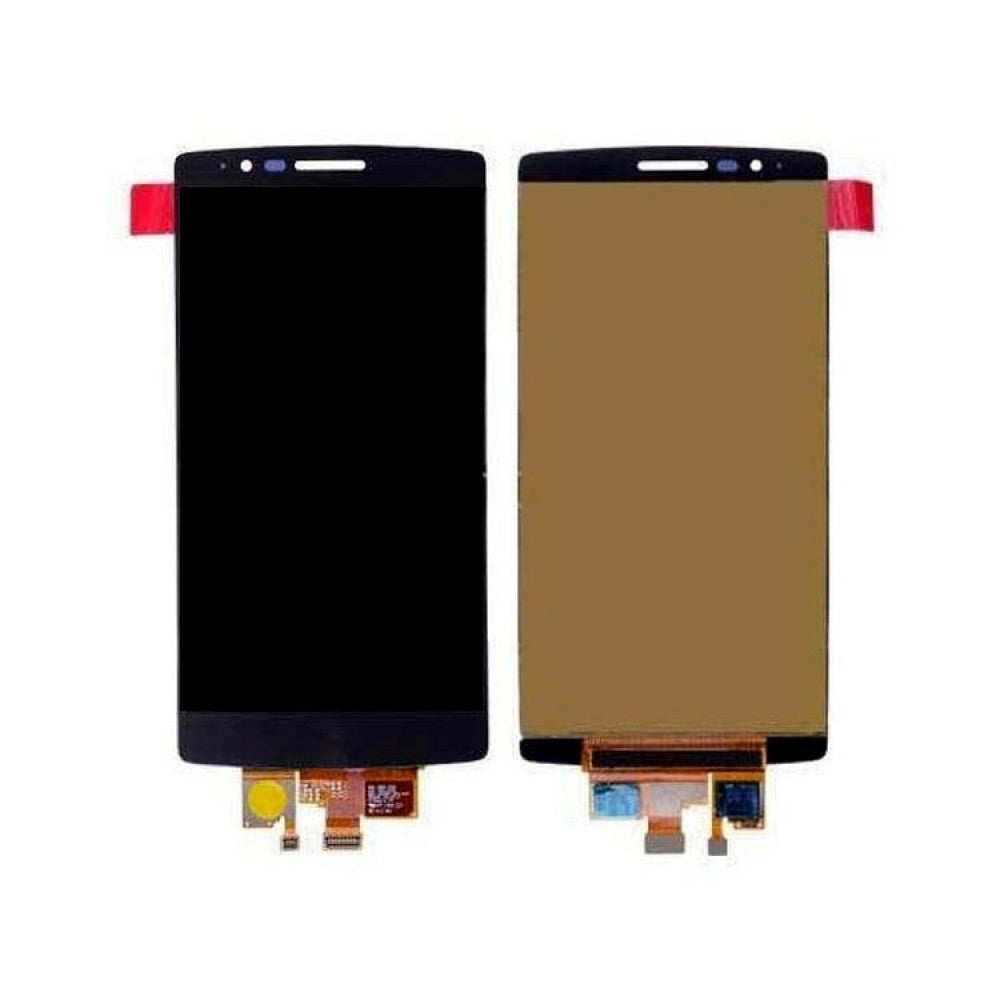 Mobile Display For Lg G Flex 2. LCD Combo Touch Screen Folder Compatible With Lg G Flex 2