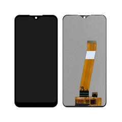 Mobile Display For Samsung M01. LCD Combo Touch Screen Folder Compatible With Samsung M01