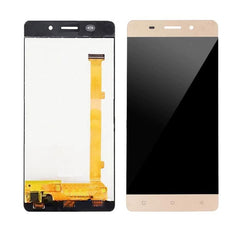 Mobile Display For Gionee M5 Lite. LCD Combo Touch Screen Folder Compatible With Gionee M5 Lite