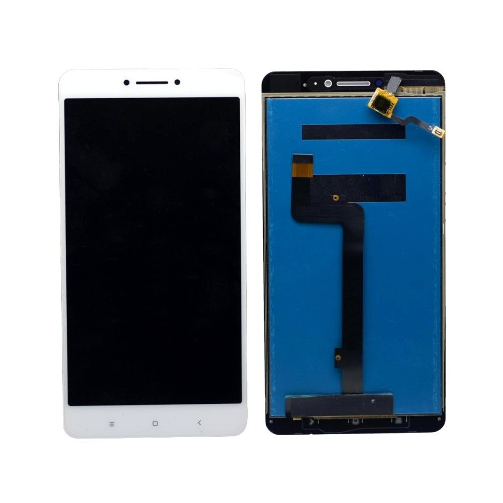 Mobile Display For Xiaomi Mi Max. LCD Combo Touch Screen Folder Compatible With Xiaomi Mi Max