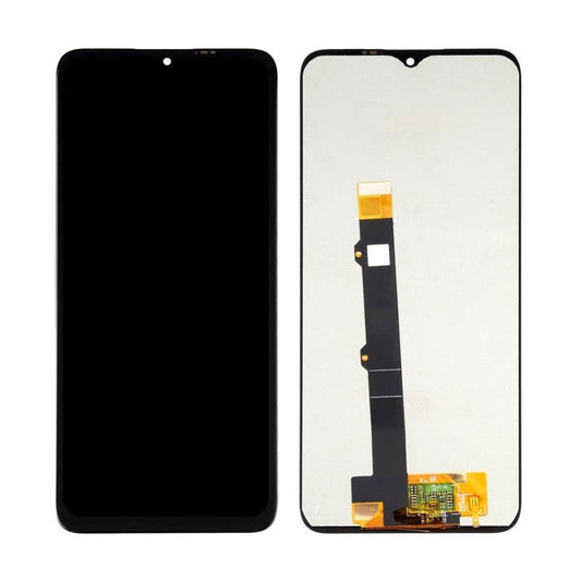 Mobile Display For Moto G50. LCD Combo Touch Screen Folder Compatible With Moto G50