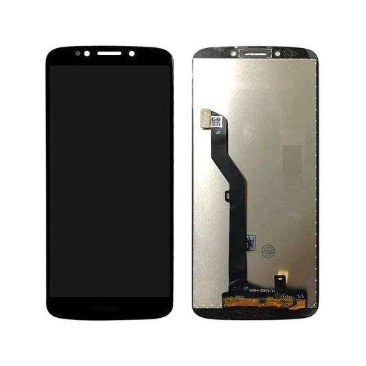 Mobile Display For Moto G6 Play. LCD Combo Touch Screen Folder Compatible With Moto G6 Play