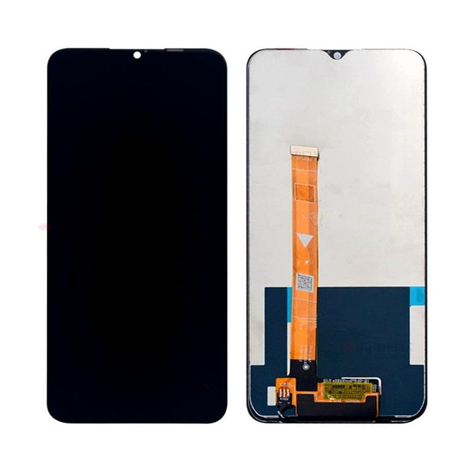 Mobile Display For Oppo Realme Narzo 10. LCD Combo Touch Screen Folder Compatible With Oppo Realme Narzo 10