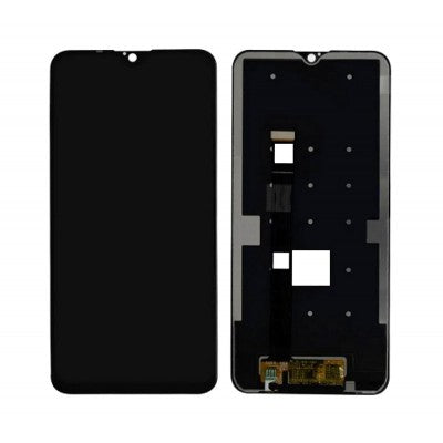 Mobile Display For Lenovo K10 Note. LCD Combo Touch Screen Folder Compatible With Lenovo K10 Note